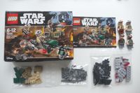 Lego 75164 Star Wars Sammlung Konvolut Set Niedersachsen - Isernhagen Vorschau