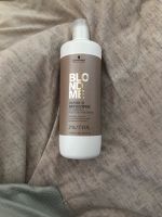 Blond me premium developer Schwarzkopf 2% 7 vol 1000ml Baden-Württemberg - Tübingen Vorschau