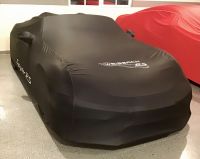 PORSCHE Indoor-Car-Cover 718 Spyder RS Design Boxster Bayern - Coburg Vorschau