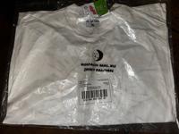 Chapter T-Shirt mit Rückendruck Niedersachsen - Badbergen Vorschau