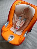 Cybex Aton Q Babyschale mit Isofixstation Baden-Württemberg - Karlsruhe Vorschau