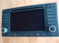 Navigationsgerät, Radio ,CD Player Niedersachsen - Derental Vorschau