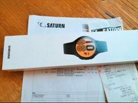 Samsung Galaxy Smartwatch Watch 44 mm Schwarz Brandenburg - Potsdam Vorschau