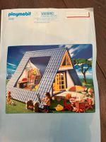 Playmobil Ferienhaus 3230 Nordrhein-Westfalen - Gelsenkirchen Vorschau