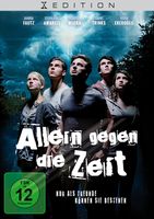 Allein gegen die Zeit - DVD - Timon Wloka + Timmi Trinks -NEU OVP Nordrhein-Westfalen - Werther (Westfalen) Vorschau