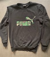 PUMA Pullover Damen, ESS Logo Crew Sweat TR Friedrichshain-Kreuzberg - Friedrichshain Vorschau