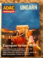 ⚡️ ADAC Reisemagazin Nr 82 Ungarn 09/10 2004 ⚡️ Nordrhein-Westfalen - Solingen Vorschau