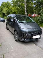 Hyundai Staria Premium 7 Sitzer alternative VW Multivan T5 T6 T7 Kreis Pinneberg - Halstenbek Vorschau