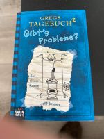 Gregs Tagebuch Hessen - Cölbe Vorschau