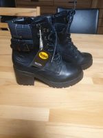 Stiefeletten/Boots Dockers, Neu mit Etikett. Kleines Wiesental - Wies Vorschau