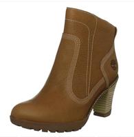 Timberland Stratham Ankle Boots 40 Stiefeletten braun wie neu Nordrhein-Westfalen - Reken Vorschau