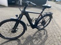 Cube E-Bike , Kathmandu Hybrid SLT 625 Nordrhein-Westfalen - Siegen Vorschau