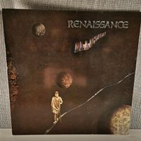 Renaissance - Illusion  /  LP Vinyl Schallplatte Niedersachsen - Wietmarschen Vorschau