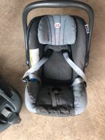 BRITAX Römer Babyschale Babysitz Highline + 2 x Station für Auto! Rheinland-Pfalz - Trier Vorschau