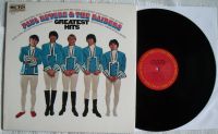 PAUL REVERE & THE RAIDERS GREATEST HITS Nordrhein-Westfalen - Wesel Vorschau