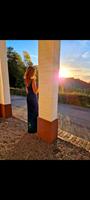 Abendkleid Lipsy London Gr. 38 Blau Hessen - Reichelsheim (Odenwald) Vorschau