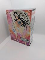 Shimoneta Anime DVD Serie komplett Niedersachsen - Varel Vorschau