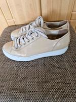Damen Sneaker von Paul Green in gr 6.5 (40) in Beige Niedersachsen - Wolfsburg Vorschau