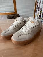 Adidas Samba Herren Gr.42 2/3 neuwertig original Dortmund - Innenstadt-West Vorschau