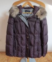 Hübsche Herbst-Winterjacke, Bexleys/Adler, Aubergine-Pflaume-Grau Rheinland-Pfalz - Kaiserslautern Vorschau