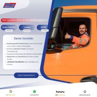 LKW-Fahrer gesucht (m/w/d) ab 18 € / Stunde!!! Niedersachsen - Schortens Vorschau