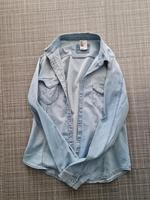 Jeanshemd H&M Sachsen - Haselbachtal Vorschau