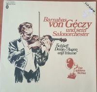 Schallplatten von Barnabas von Géczy - 2 LP's Baden-Württemberg - Amtzell Vorschau