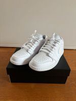 Nike Air Jordan 1 low Gr. 42 - neu Wandsbek - Hamburg Tonndorf Vorschau