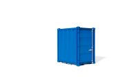 5' 5 ft 5 Fuss Mover-Box Lagercontainer Materialcontainer Dresden - Wilsdruffer Vorstadt/Seevorstadt-West Vorschau