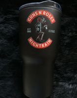 Guns’n Roses Nightrain Fan Club Getränkeflasche 886 ml Nordrhein-Westfalen - Mülheim (Ruhr) Vorschau