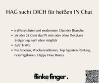 Chatmoderatoren im Homeoffice | High Traffic Chat | Quereinstieg München - Altstadt-Lehel Vorschau
