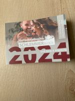 Gutscheinbuch Schmemmerblock Groß-Gerau 2024 * Neu Hessen - Flörsheim am Main Vorschau