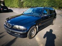 BMW e46 bj 2000 Hessen - Grünberg Vorschau