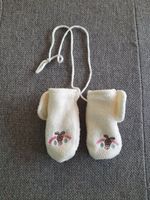 Handschuhe/Fäustlinge für Babys Gr. 68 - 80/86 Nordrhein-Westfalen - Mettmann Vorschau