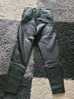 Freddy wr up Leder schwarz midwaist Größe XS Brandenburg - Potsdam Vorschau