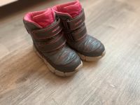 Geox Winterstiefel Baden-Württemberg - Esslingen Vorschau