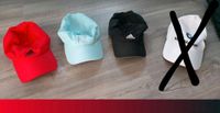 Basecap Adidas - verschiedene Farben Nordwestmecklenburg - Landkreis - Selmsdorf Vorschau