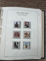 Briefmarken DDR Hessen - Linsengericht Vorschau