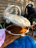 Baby Schale / Liege mit spielbogen / verstellbar Nordrhein-Westfalen - Erftstadt Vorschau