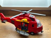 Spielzeug großer Hubschrauber Sachsen - Weißwasser Vorschau