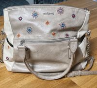 Desigual Tasche Sachsen - Pesterwitz Vorschau