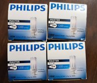 4 St. Philips Master PL-T 4Pin 18Watt 840 - NEU- Wandsbek - Hamburg Farmsen-Berne Vorschau