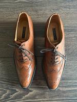 ❤️ Hochwertige Leder Schuhe von Götz für Frauen - Gr. 36 - NEU Frankfurt am Main - Kalbach Vorschau