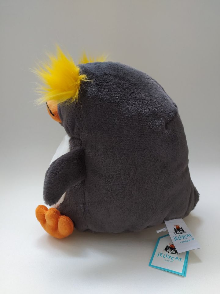 Jellycat Pinguin Maurice Macaroni zu verkaufen – NEU mit Etikett! in Oberhausen