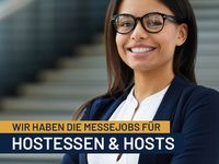 Hosts & Hostessen für eine Mitgliederversammlung Frankfurt am Main - Westend Vorschau