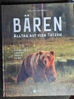 Bären - Alltag auf vier Tatzen von Kerstin Viering, Roland Knauer Bayern - Fürth Vorschau
