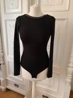 Body Gr XS Schwarz H&M Bayern - Senden Vorschau