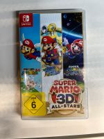 Super Mario 3D ALL*STARS Saarland - Merchweiler Vorschau