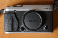 Fujifilm XE-1 Köln - Rodenkirchen Vorschau