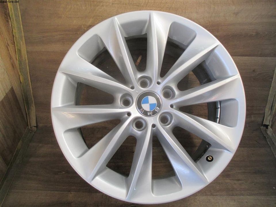 18" orig. BMW-Alufelgen für BMW X3 (F25), BMW X4 (F26) in Karlsfeld